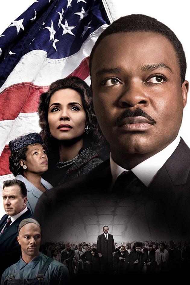 Selma
