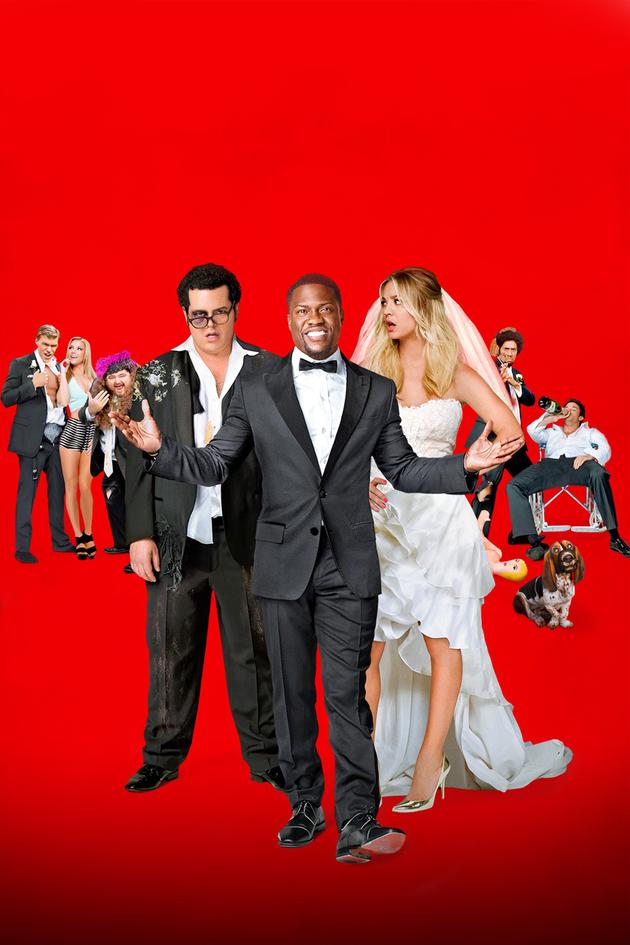 The Wedding Ringer