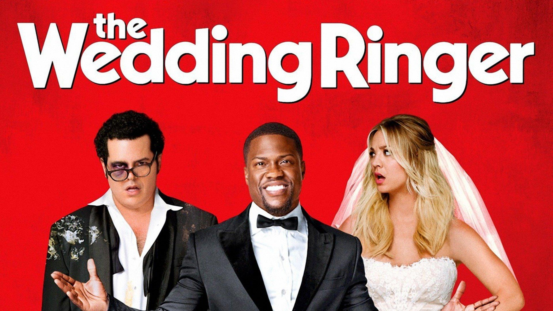 wedding ringer streaming