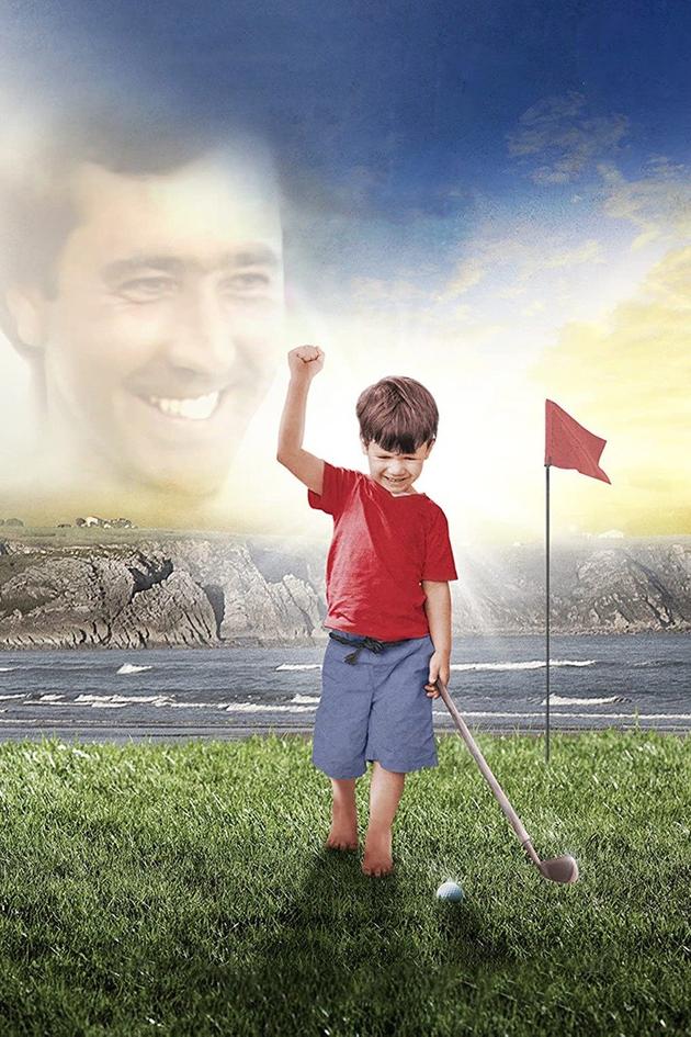 Seve: The Movie