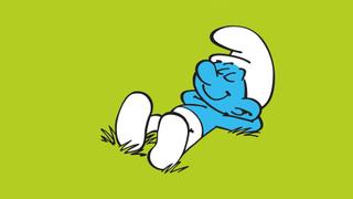The Smurfiest of Friends; Never Smurf Off 'Til Tomorrow