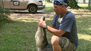 Gator Boys
