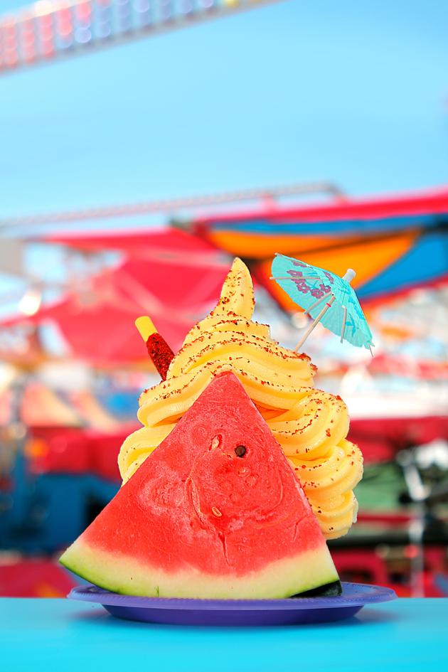 Carnival Eats