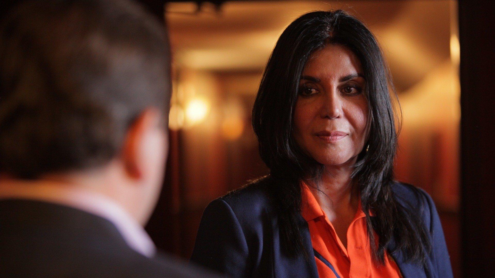 The Dead Files Double Jeopardy Santa Paula, CA