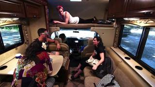 Keeping Up With the Joneses RV Keeping Up With the Joneses RV