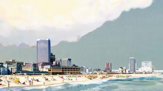Atlantic City