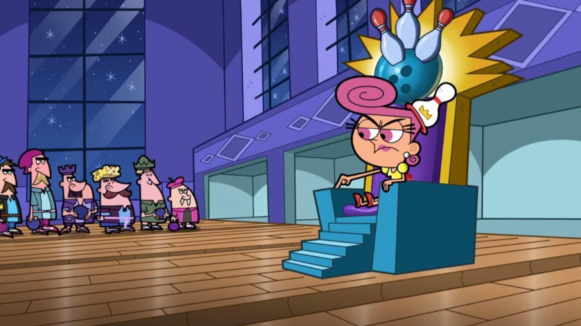 The Fairly Oddparents Fairly Odd Fairy Tales The Fairly OddParents: Fairly Odd Fairy Tales