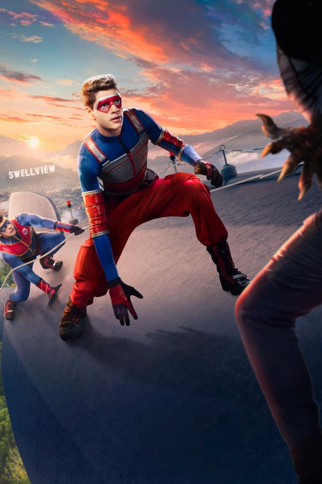 Henry Danger