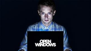 Open Windows