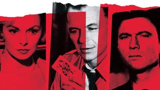 The Manchurian Candidate