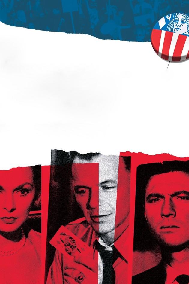 The Manchurian Candidate