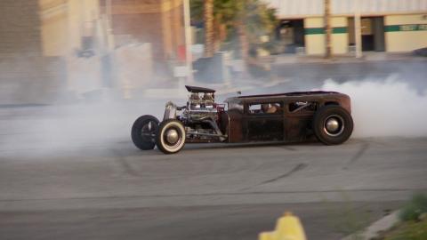 Heavy Metal