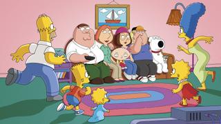 Family Guy