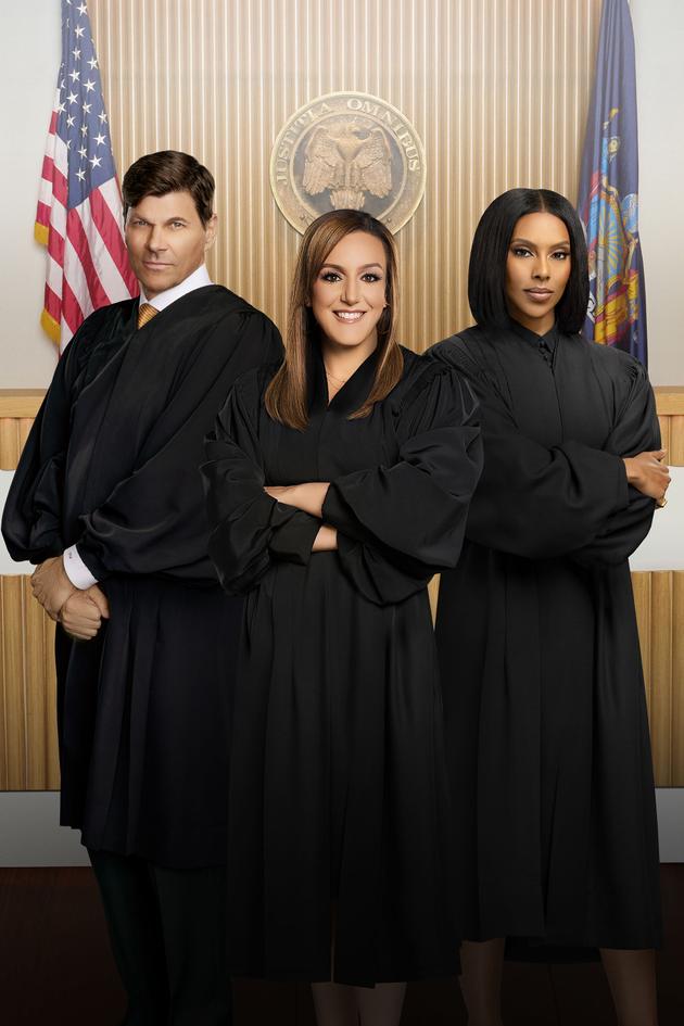 Hot Bench