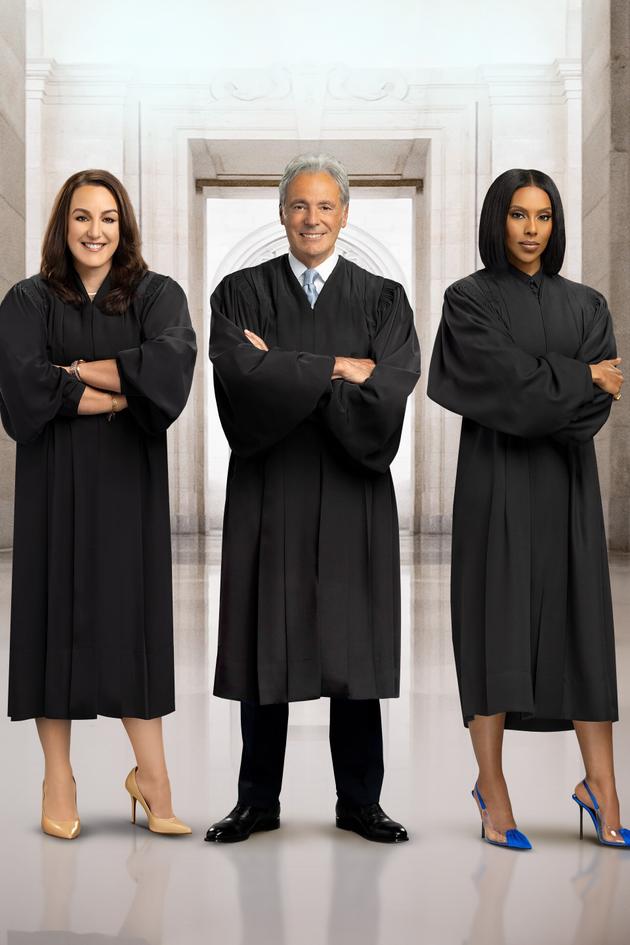 Hot Bench