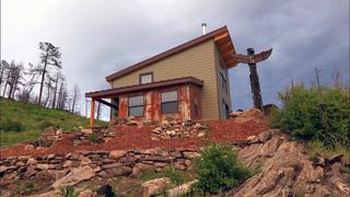 Tiny House Nation