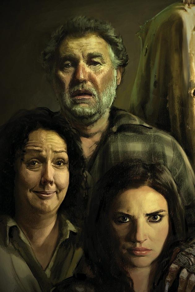Housebound