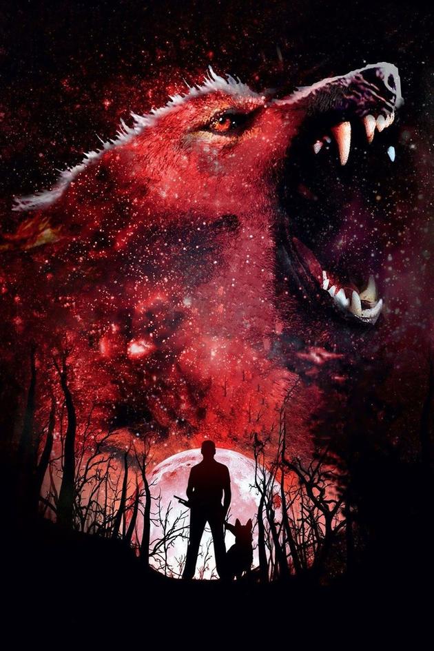 Late Phases: Night of the Lone Wolf