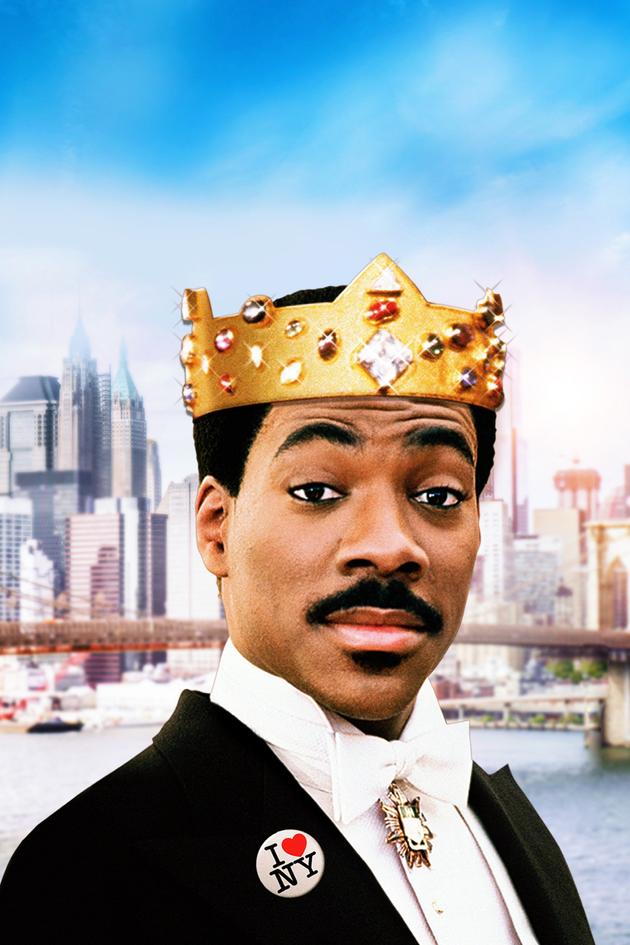 Coming to America