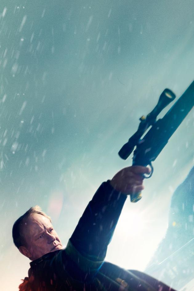 In Order of Disappearance