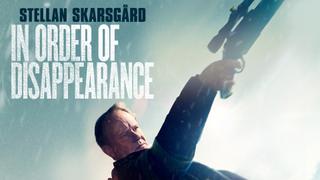 In Order of Disappearance