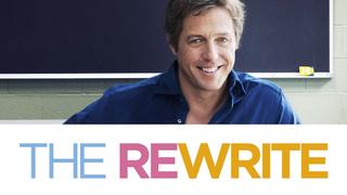 The Rewrite