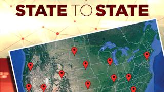 State to State