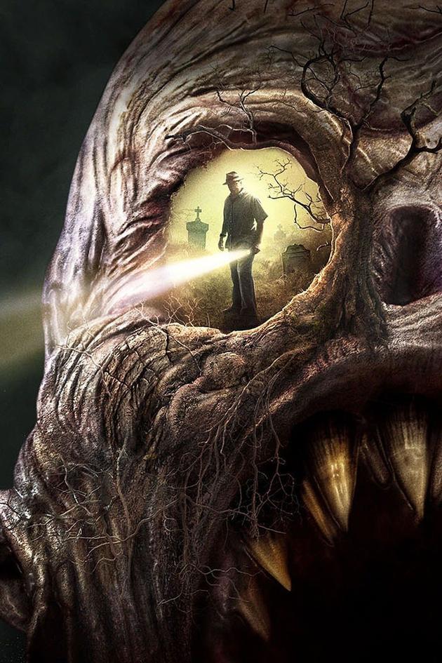 Digging Up the Marrow