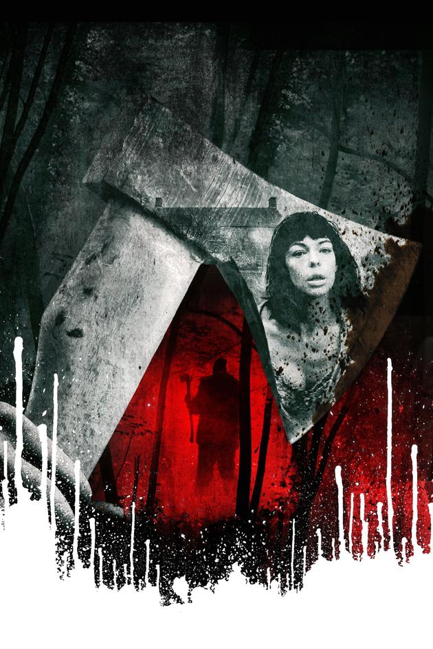 The Blood Lands