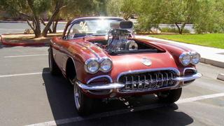 Counting Cars
