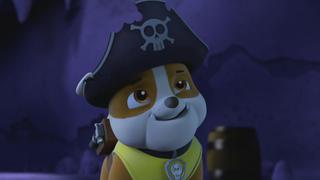 PAW Patrol