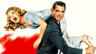 Arsenic and Old Lace