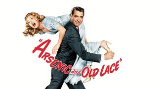  watch Arsenic and Old Lace