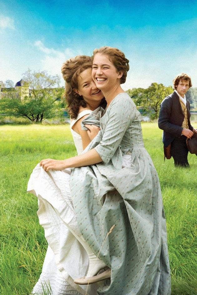 Beloved Sisters