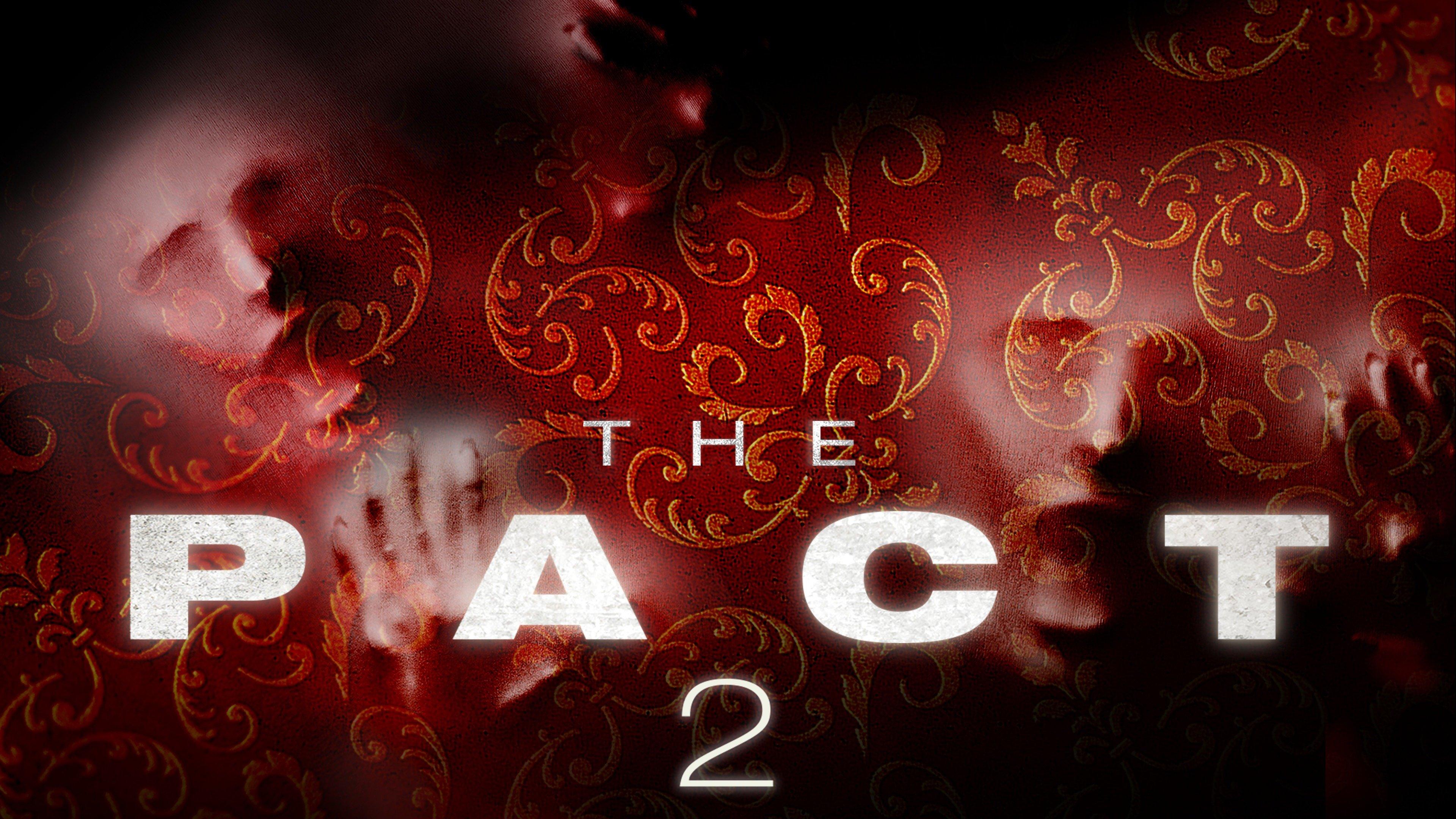 Cod The Pact Watch The Pact II Streaming Online on Philo (Free Trial)