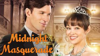 Midnight Masquerade