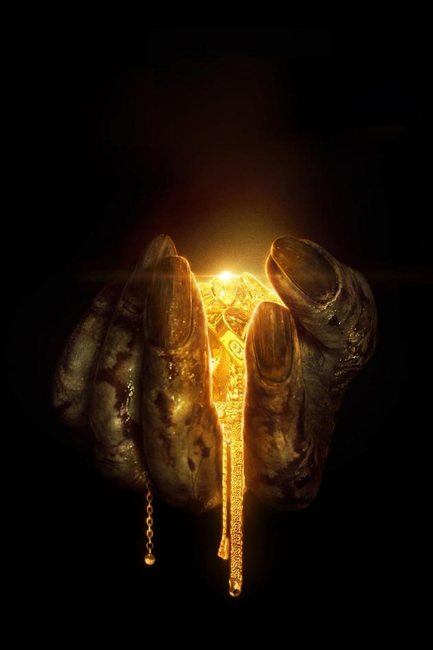 Leprechaun: Origins