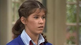 Cousin Geri