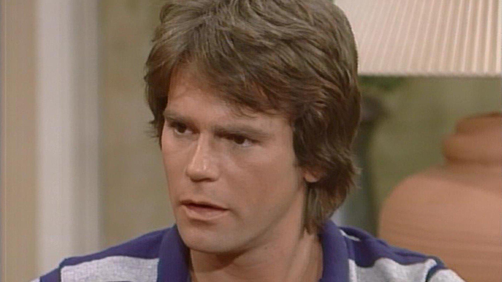 The Facts of Life: Brian and Sylvia