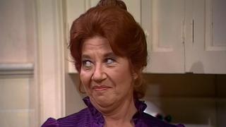 Cousin Geri Returns