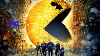 Pixels