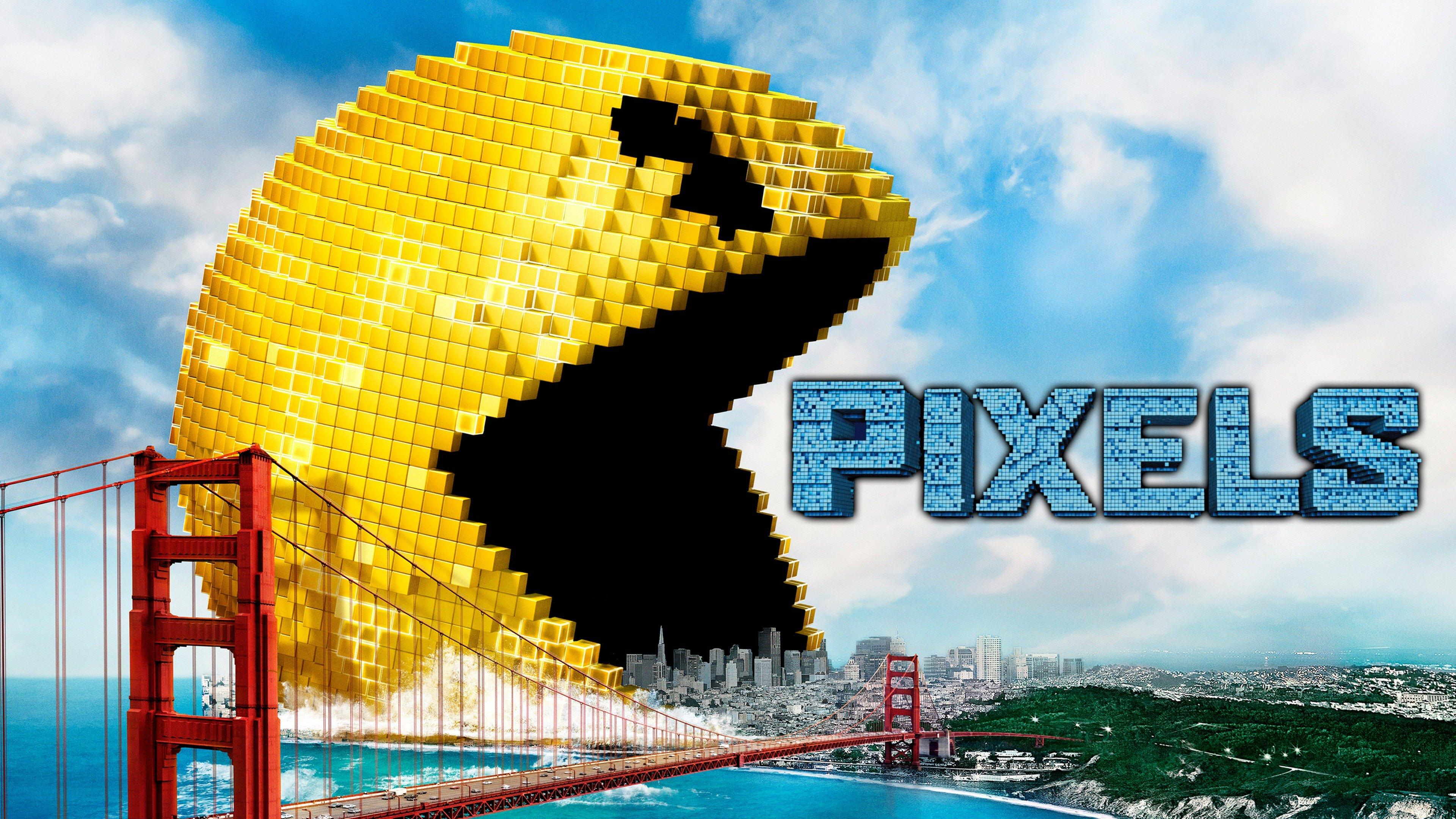 Watch Pixels Streaming Online on Philo (Free Trial)