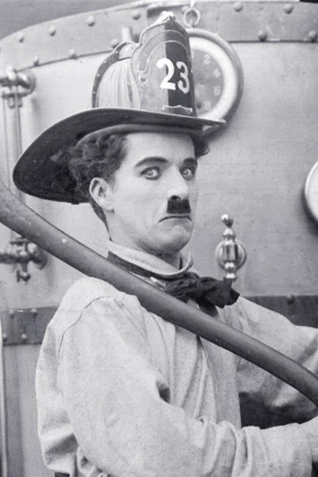 The Fireman