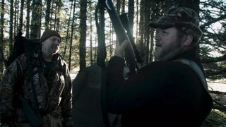 Blood on the Trail