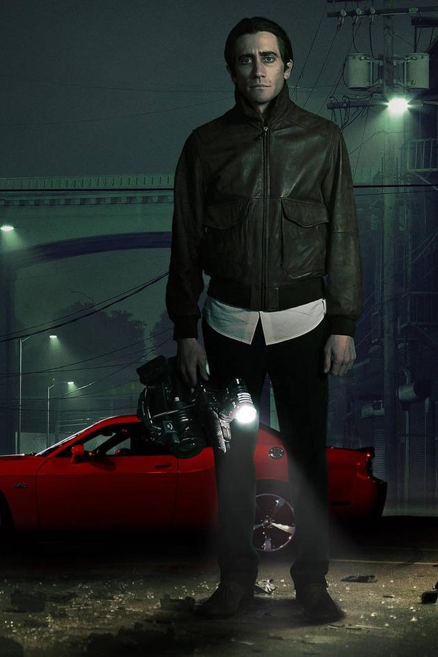 Nightcrawler