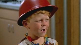 Hard Hat Jody