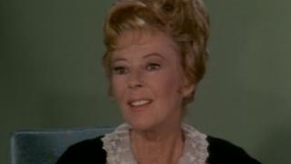 A Nanny for All Seasons