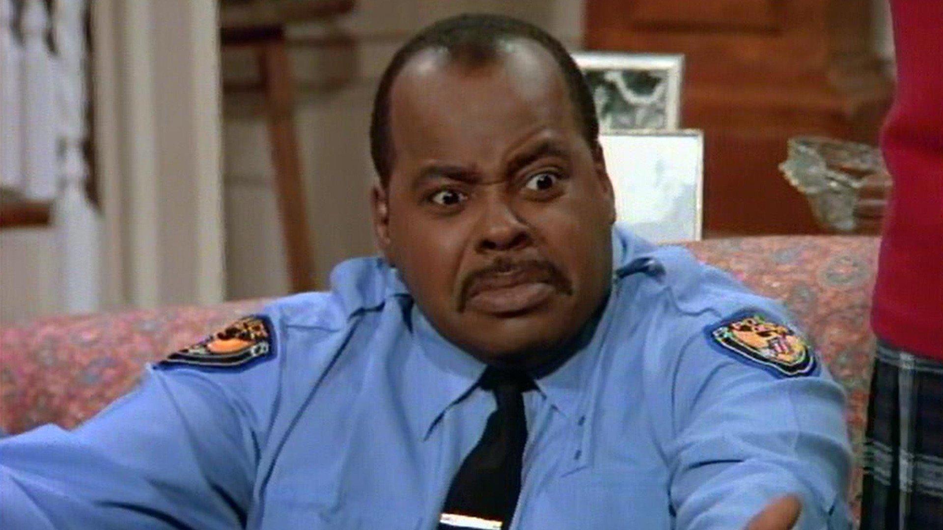 Family Matters The Big Reunion