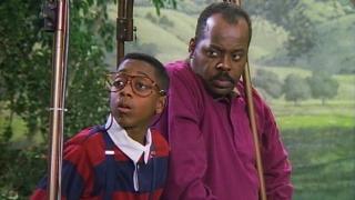 Family Matters