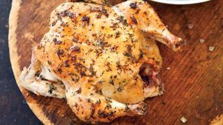 Old-Fashioned Sunday Suppers